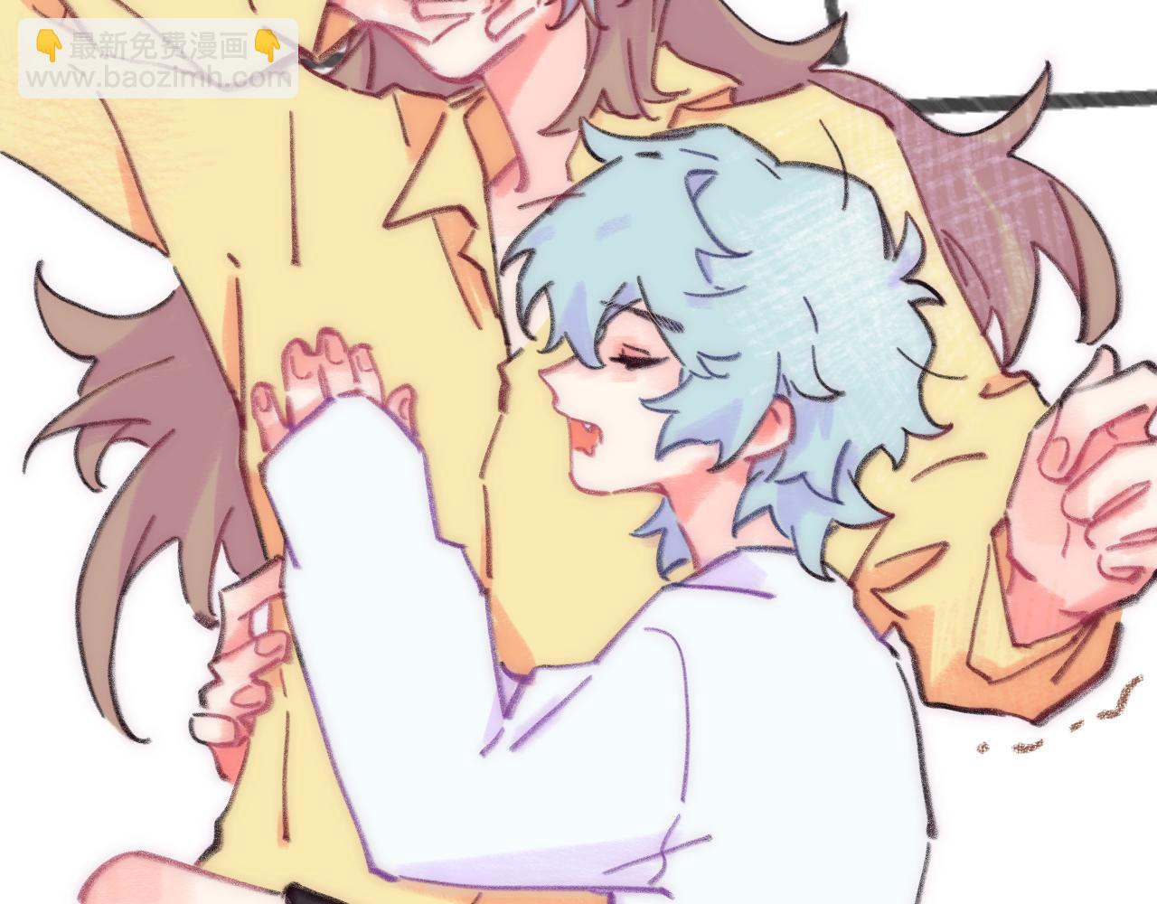 第38话 被发现了？(1/2)-第39话