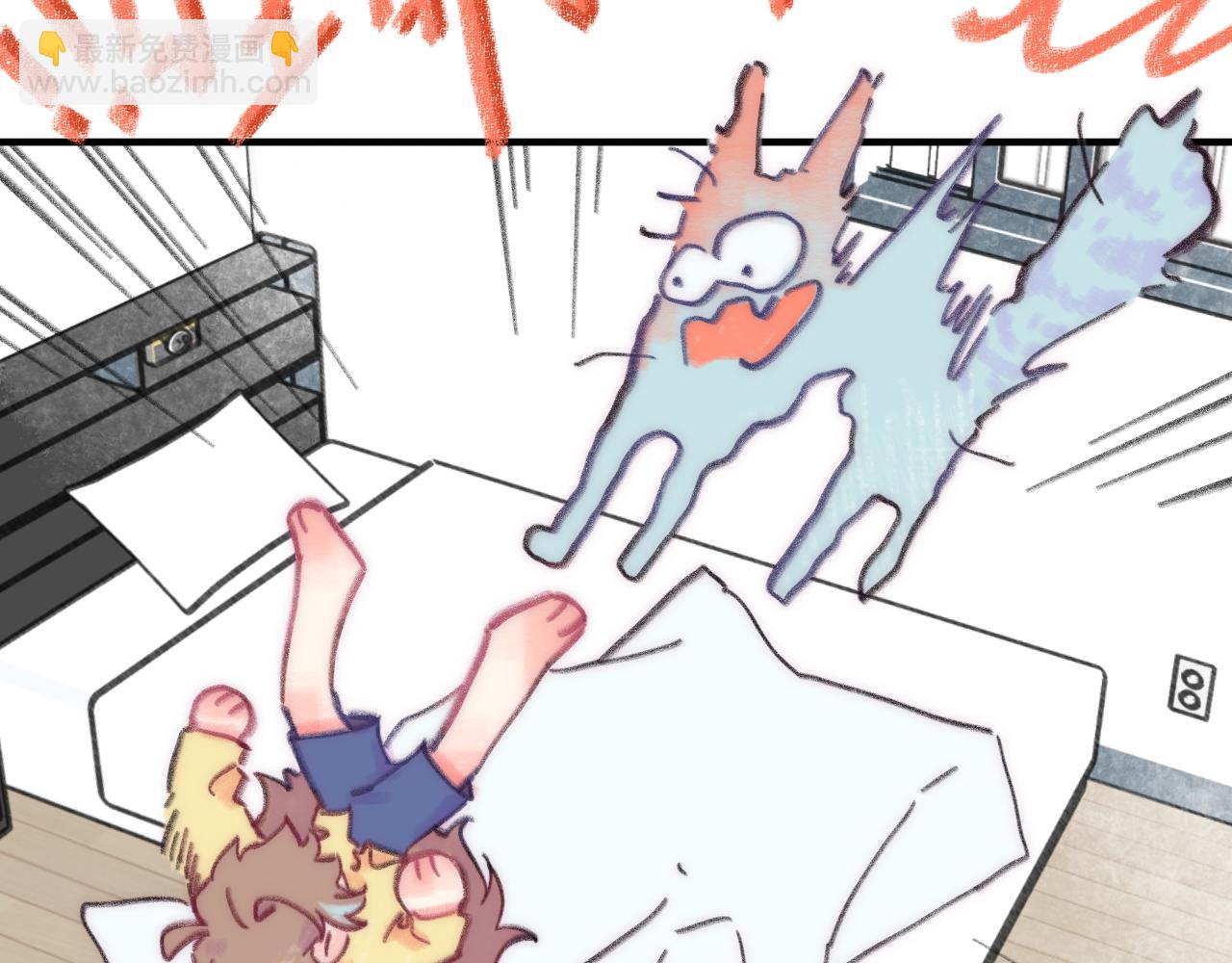 第38话 被发现了？(1/2)-第39话