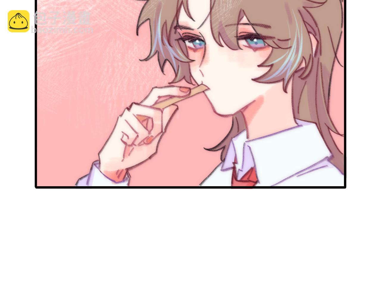 第38话 被发现了？(1/2)-第39话