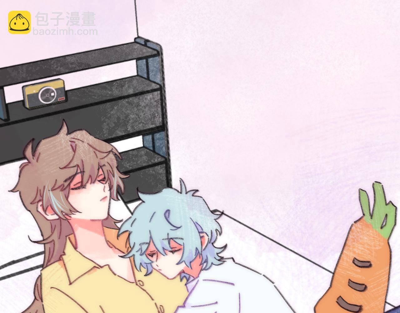 第38话 被发现了？(1/2)-第39话