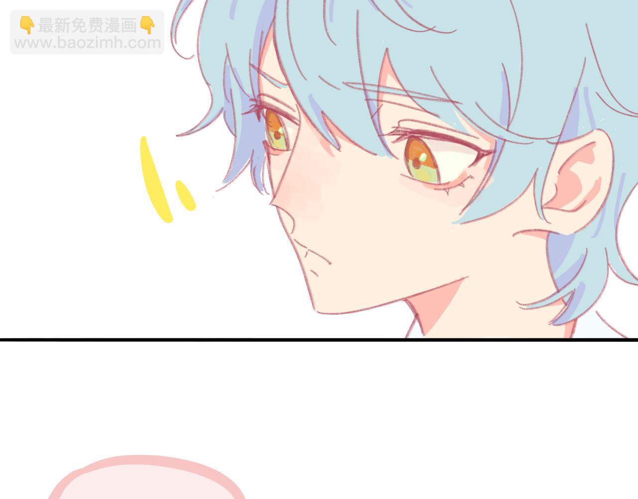 第5话 忽冷忽热(1/4)-第5话