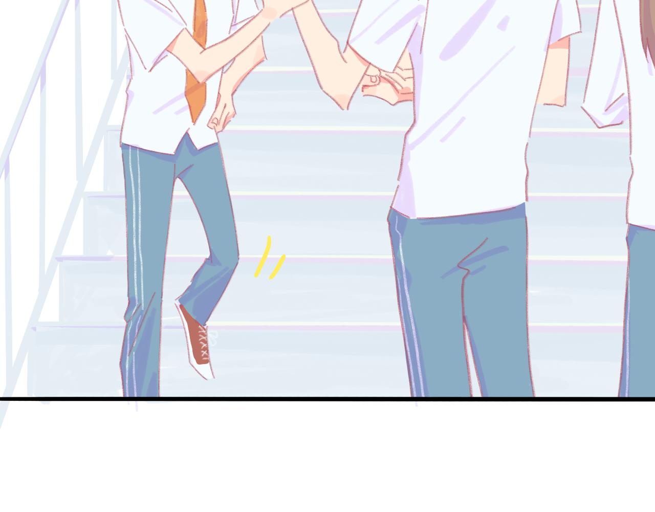 第5话 忽冷忽热(1/4)-第5话