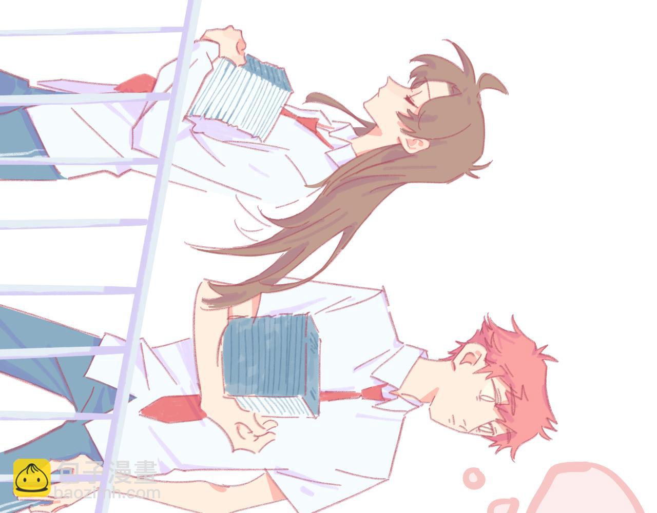 第5话 忽冷忽热(1/4)-第5话