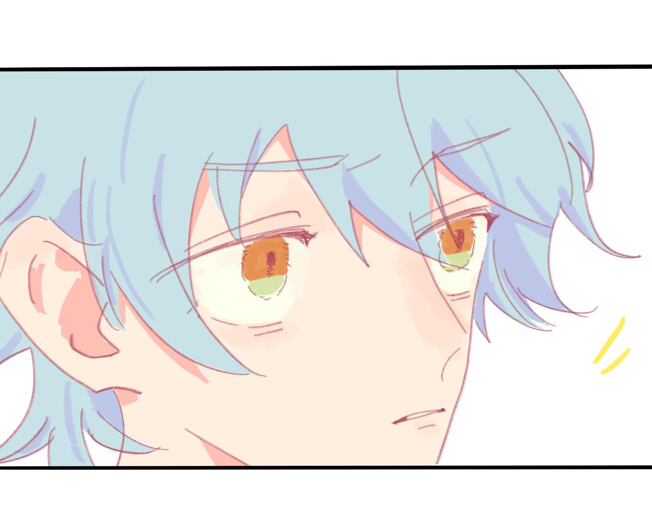 第5话 忽冷忽热(1/4)-第5话