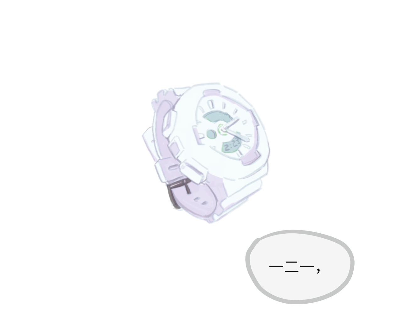 第5话 忽冷忽热(1/4)-第5话