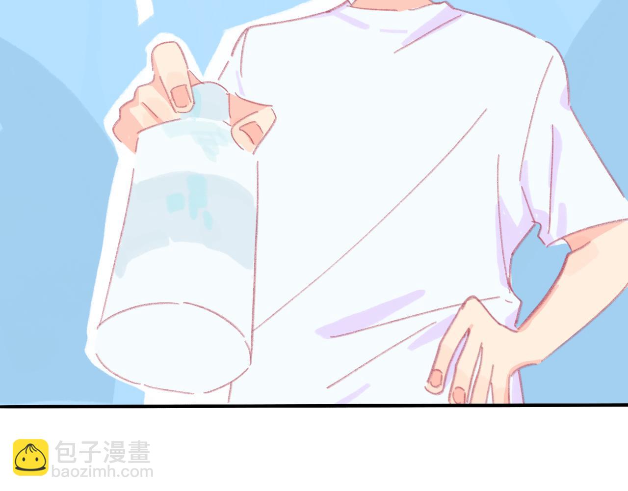 第5话 忽冷忽热(1/4)-第5话