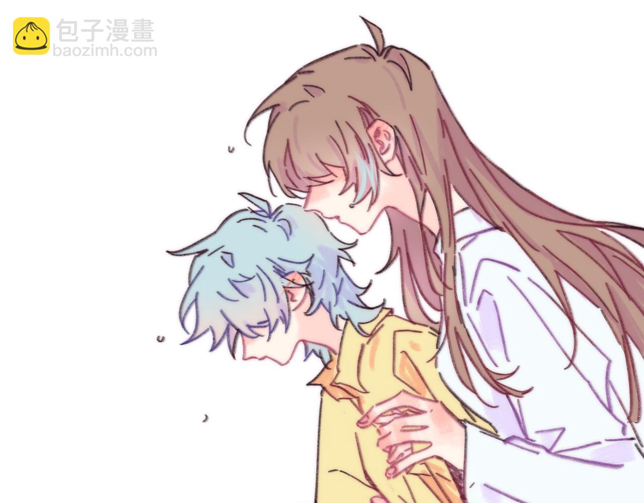 番外 睡前-第45话