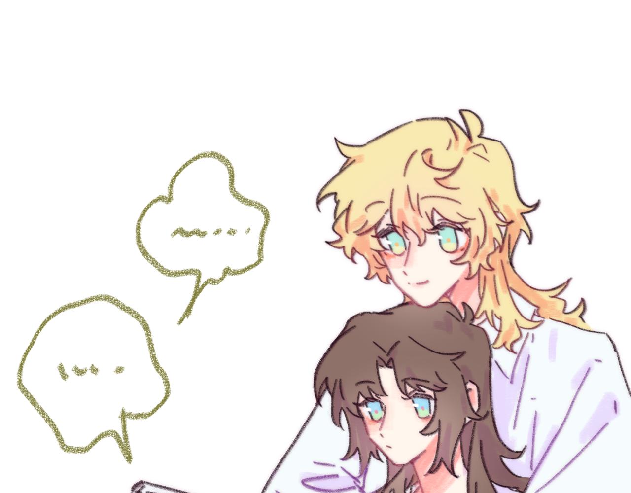 番外 睡前-第45话