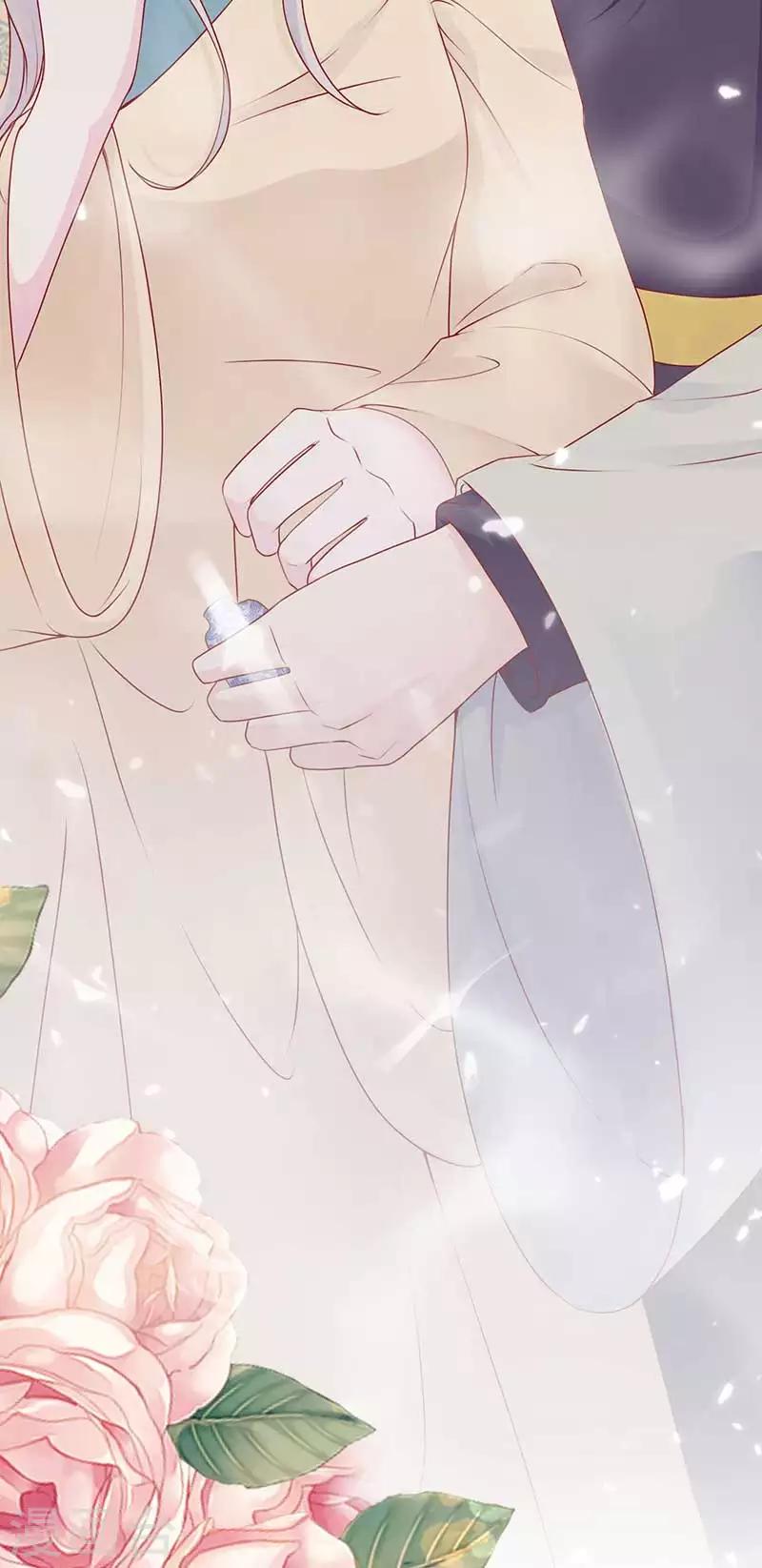 棄妃逆襲 - 第19話 見過王爺 - 3