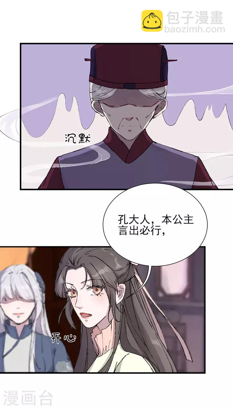 棄妃逆襲 - 第35話 認錯了 - 4