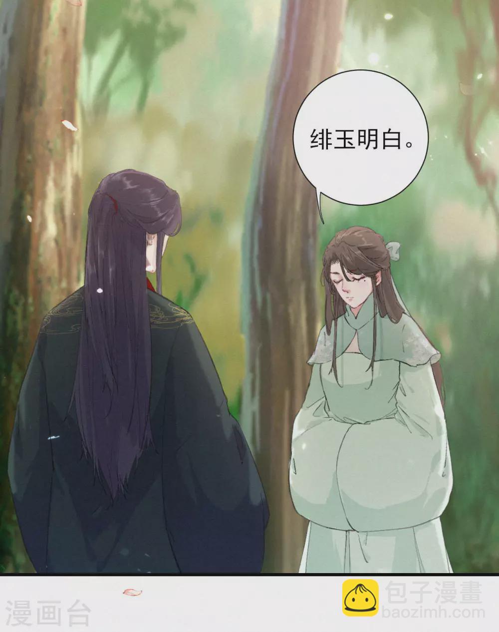 棄妃逆襲 - 第69話 活死人 - 1