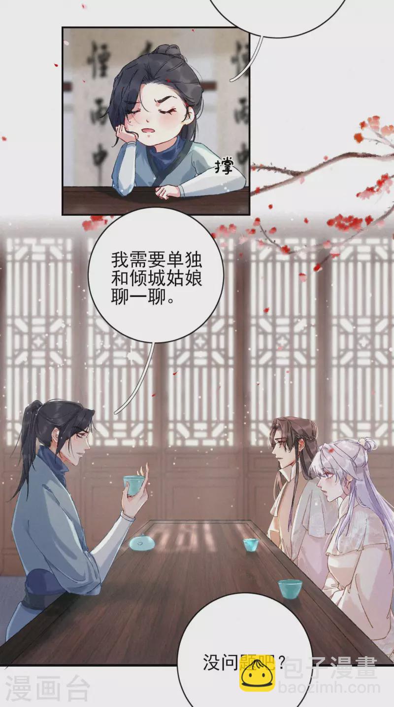 棄妃逆襲 - 第79話 被識破了 - 4