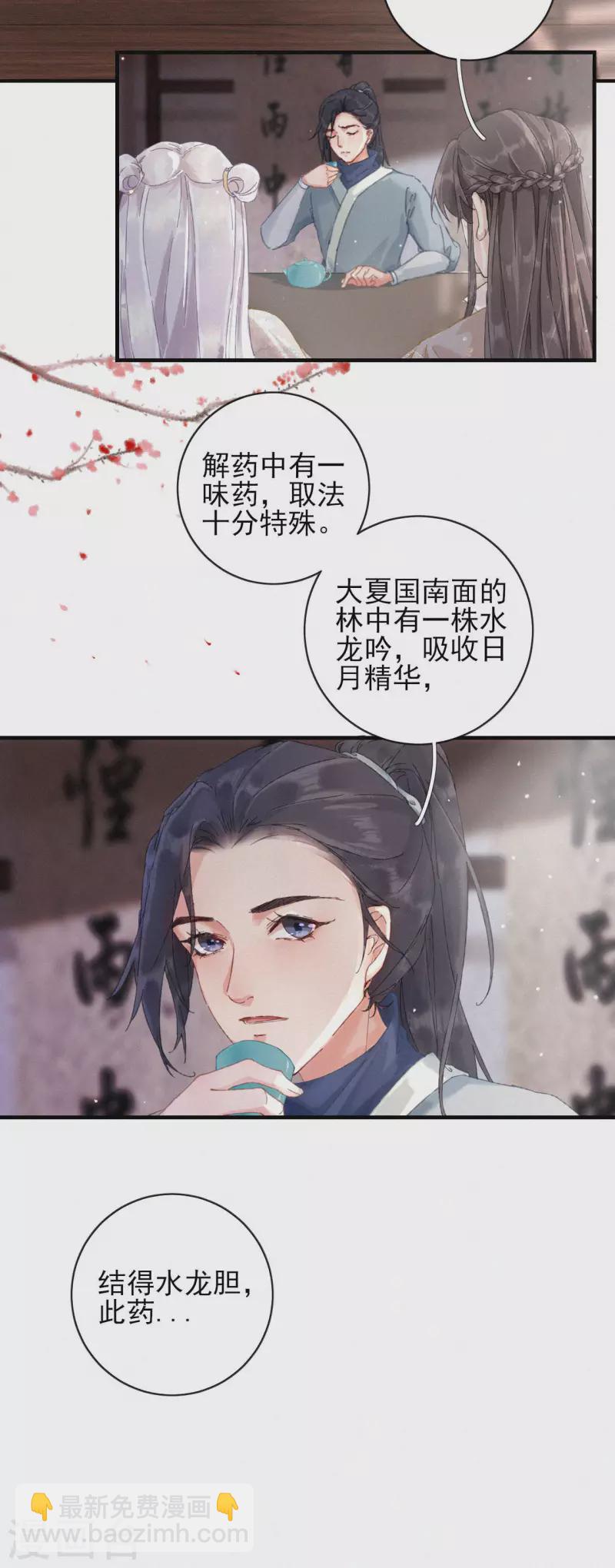 棄妃逆襲 - 第79話 被識破了 - 2