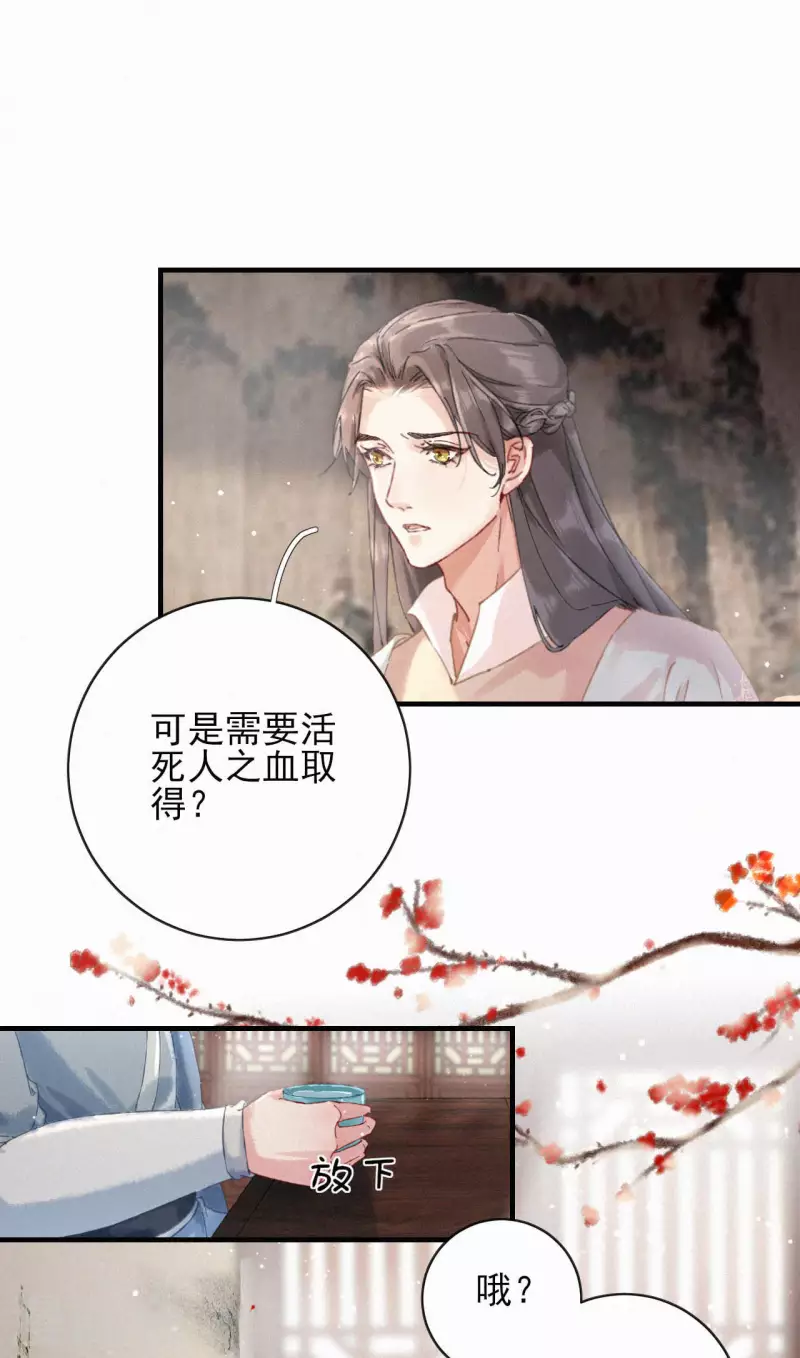 棄妃逆襲 - 第79話 被識破了 - 3