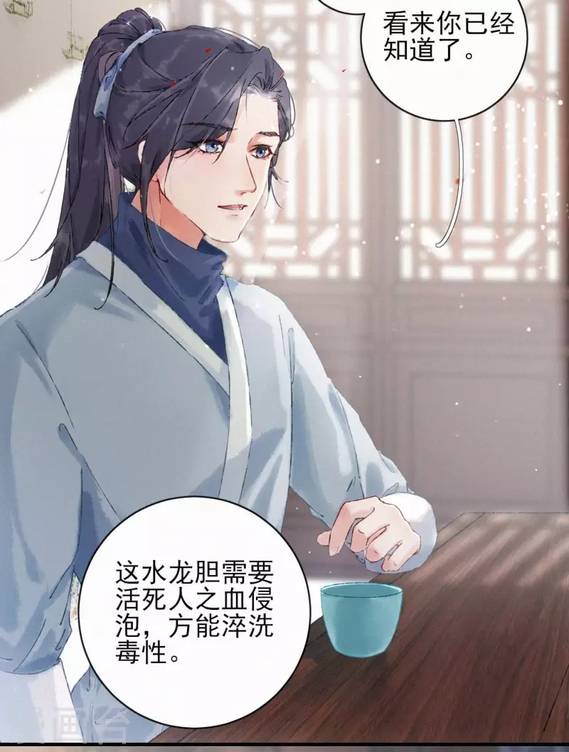 棄妃逆襲 - 第79話 被識破了 - 4