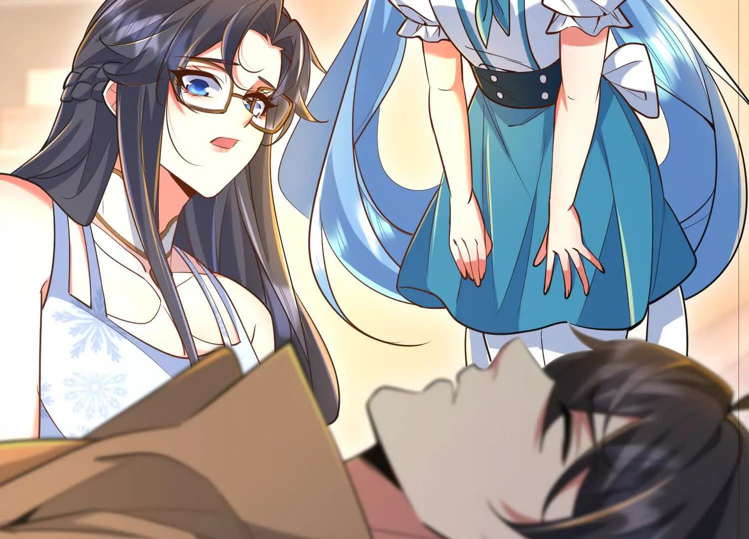 爷爷留的视频信(1/2)-第101话