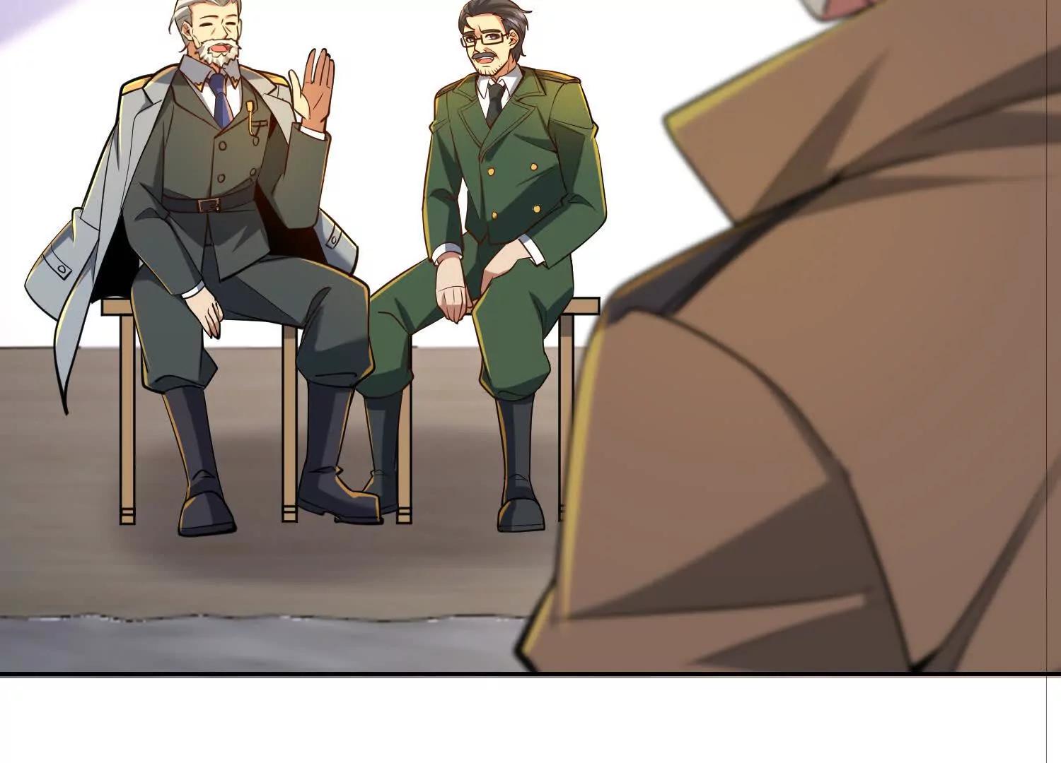 爷爷留的视频信(1/2)-第101话