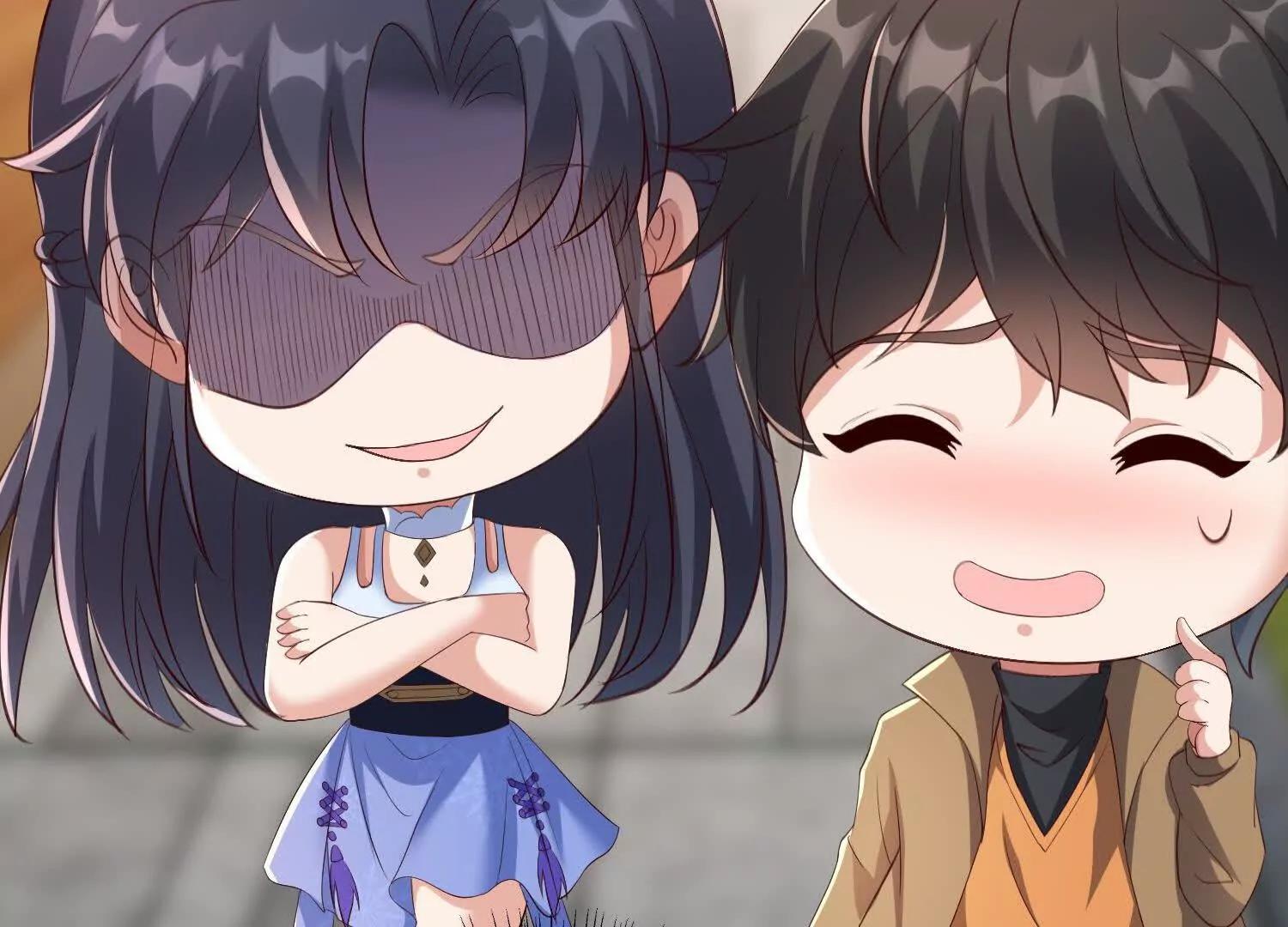 成熟体天魔诞生(1/3)-第103话