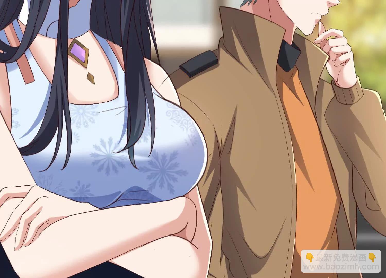 成熟体天魔诞生(1/3)-第103话