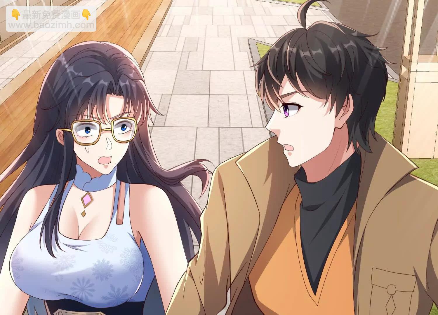 成熟体天魔诞生(1/3)-第103话