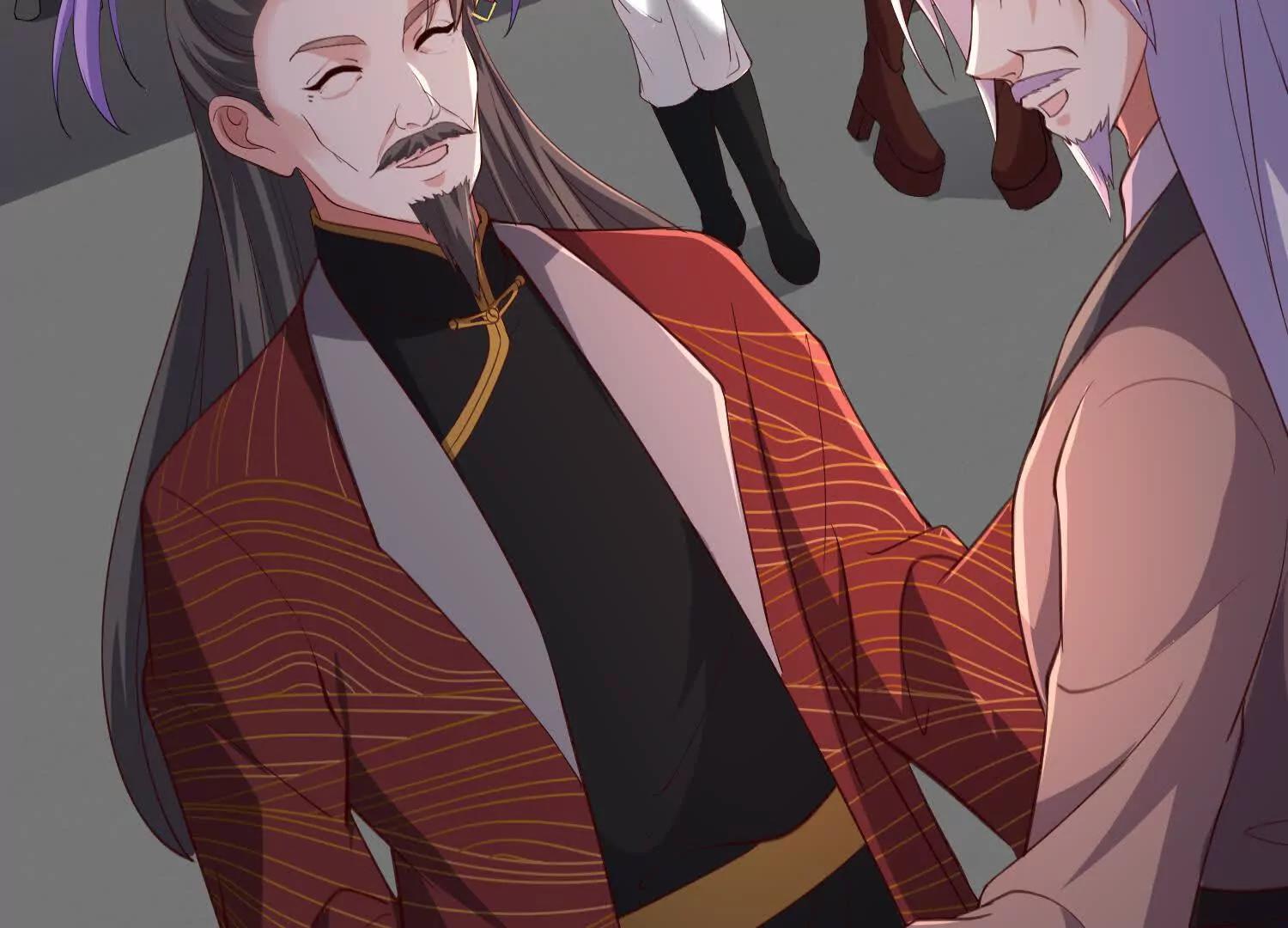 成熟体天魔诞生(1/3)-第103话