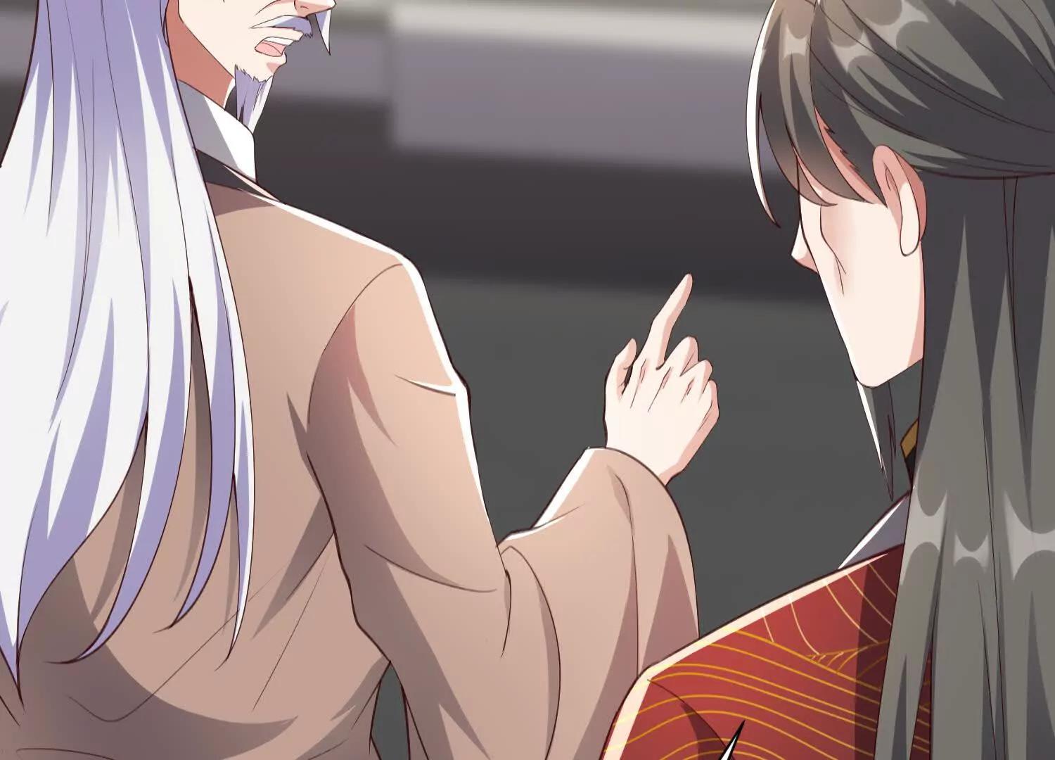 成熟体天魔诞生(1/3)-第103话