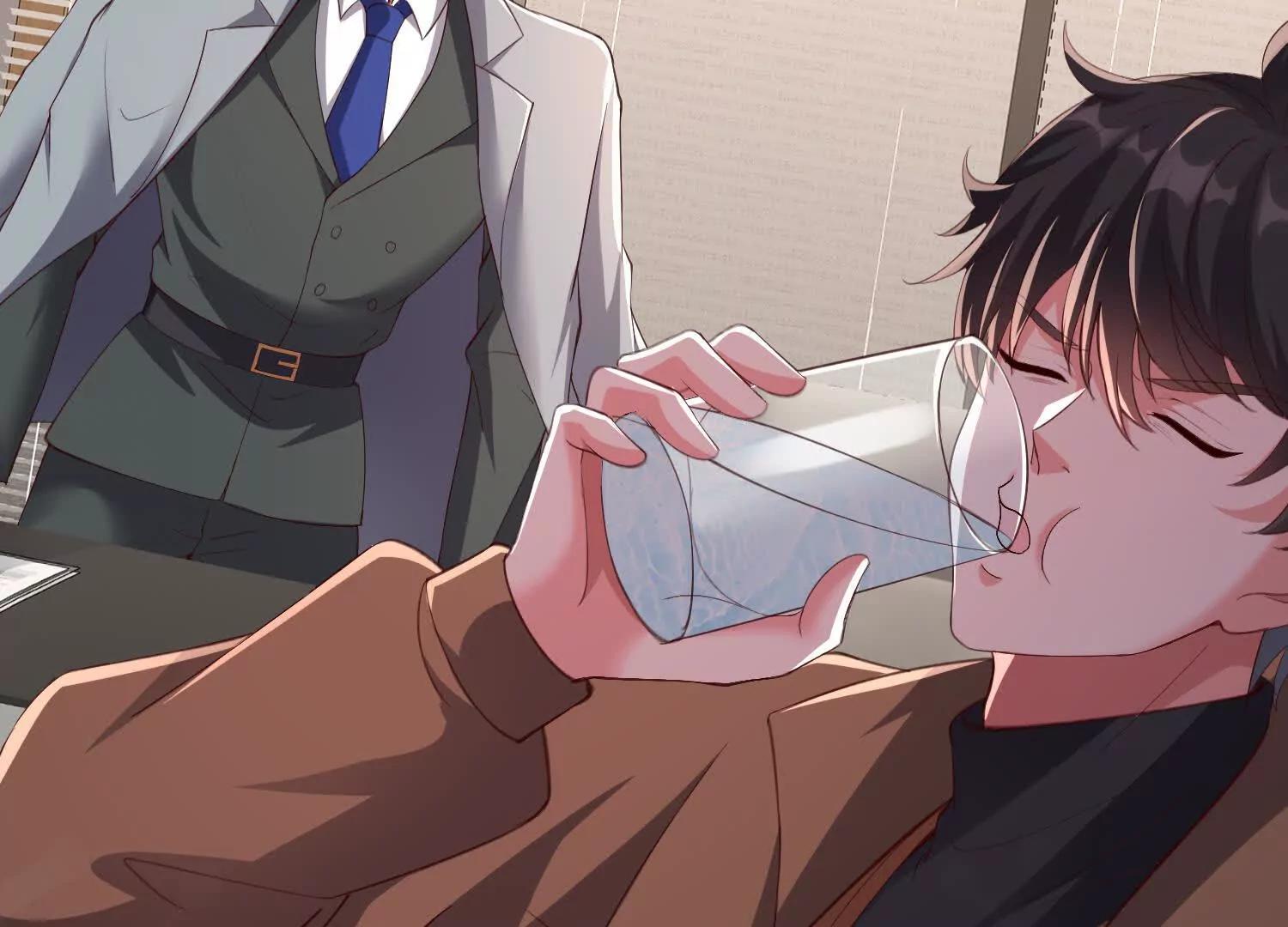 成熟体天魔诞生(1/3)-第103话