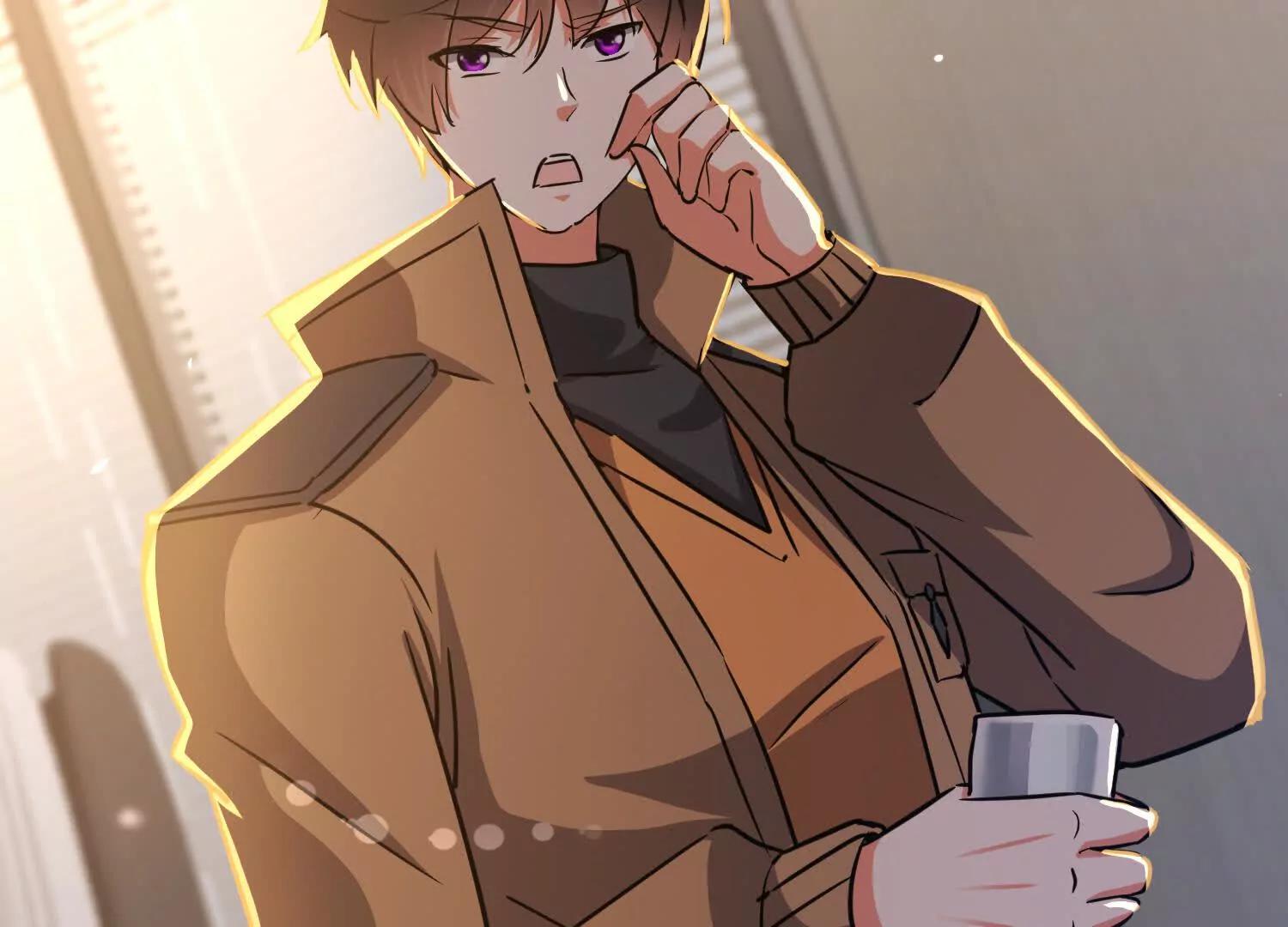 成熟体天魔诞生(1/3)-第103话