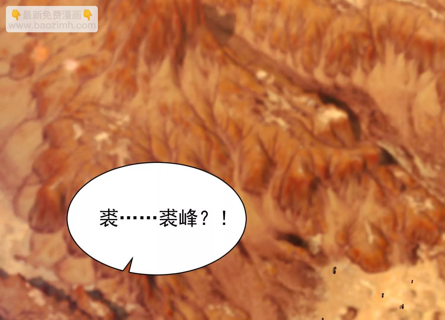 成熟体天魔诞生(1/3)-第103话