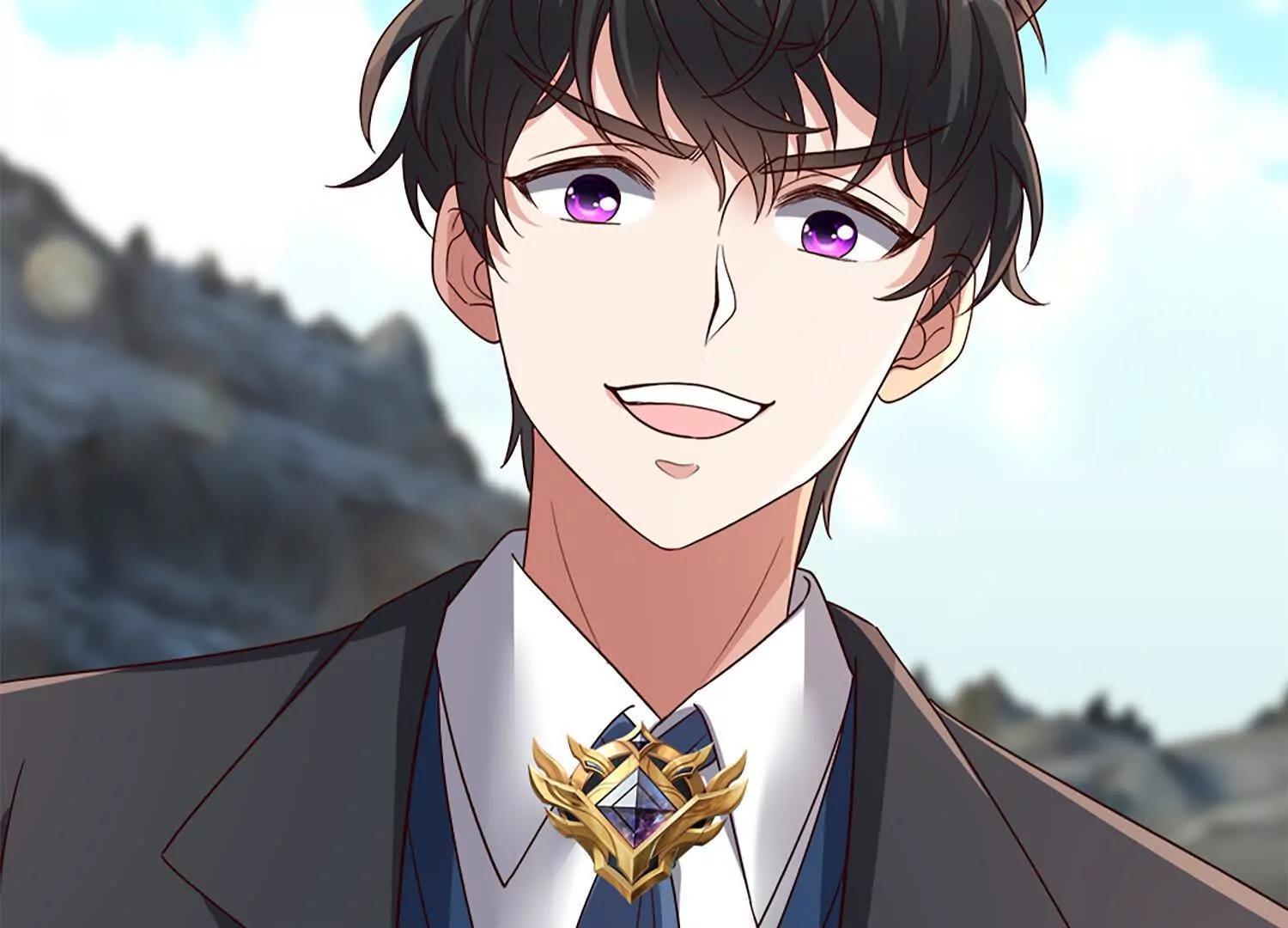 楚凡的秘密(1/3)-第105话