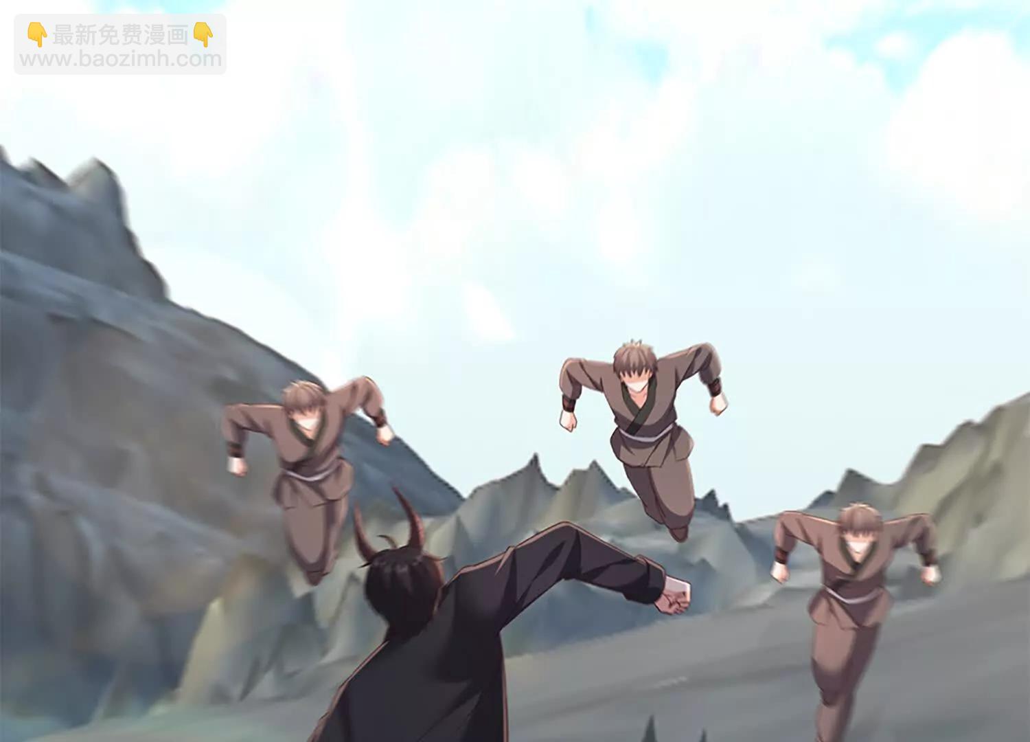 楚凡的秘密(1/3)-第105话