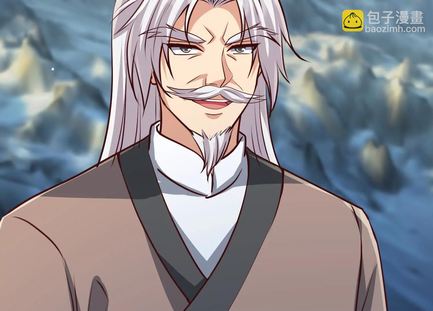 楚凡的秘密(1/3)-第105话