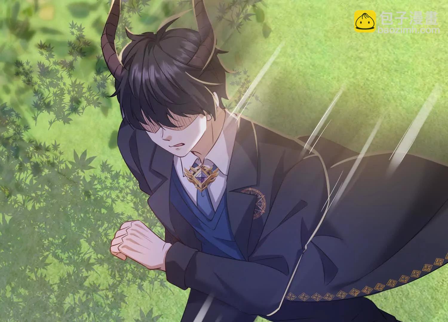 天魔降临(1/2)-第107话