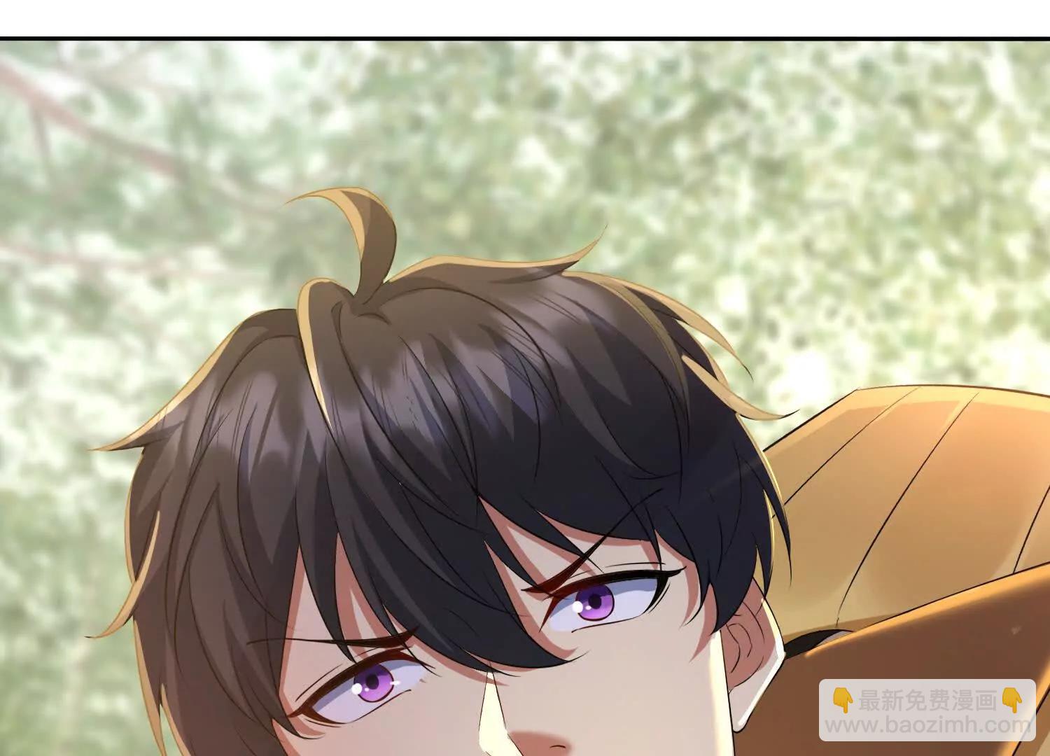 天魔降临(1/2)-第107话