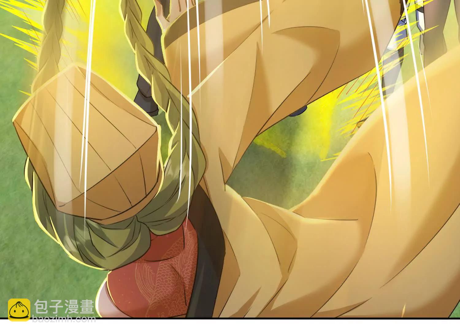 天魔降临(1/2)-第107话