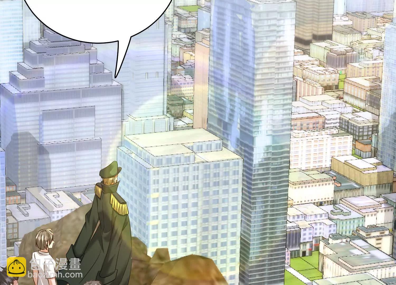 天魔降临(1/2)-第107话