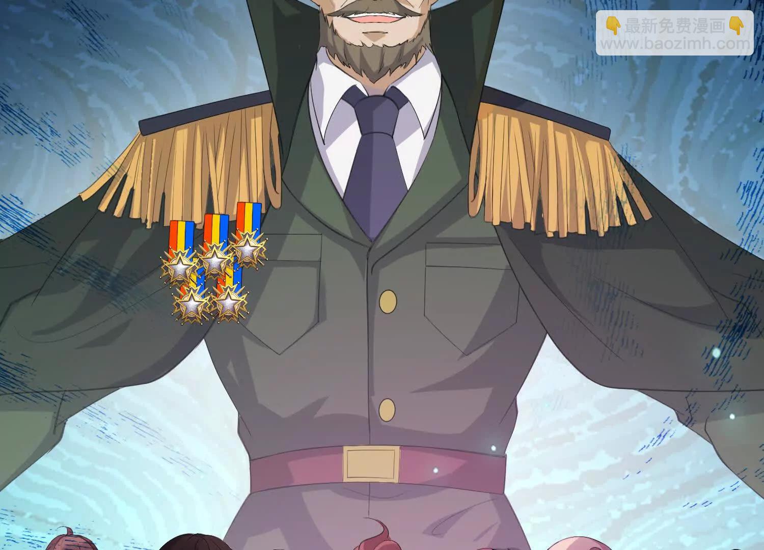 天魔降临(1/2)-第107话