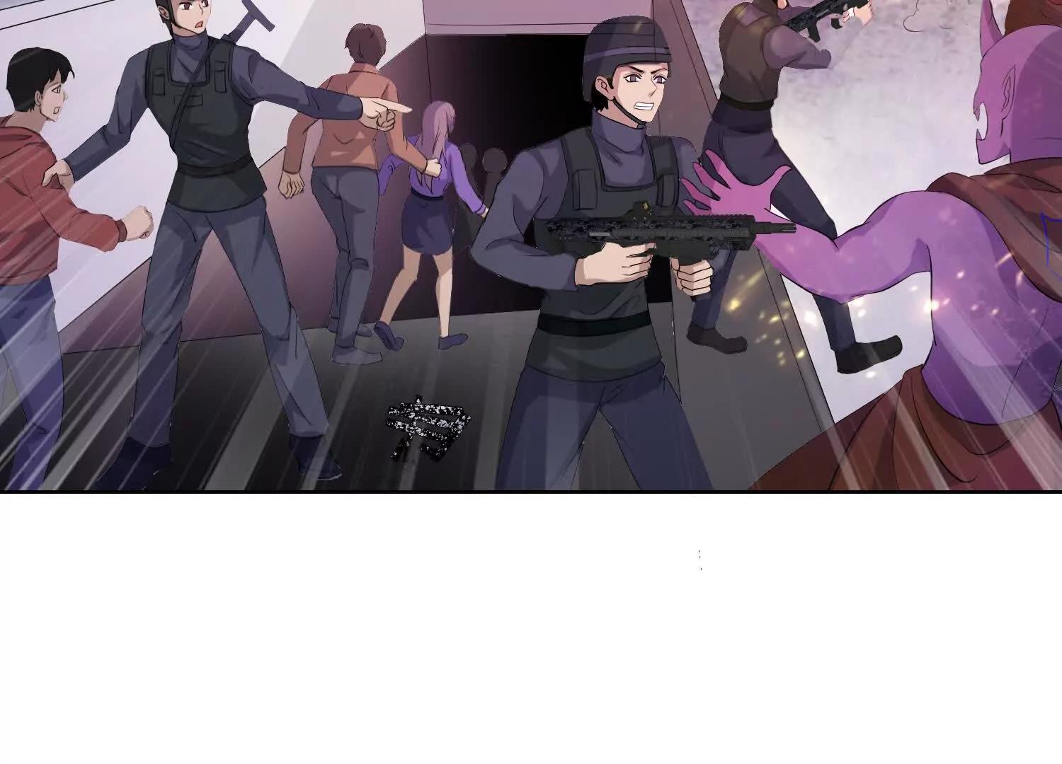 天魔降临(1/2)-第107话