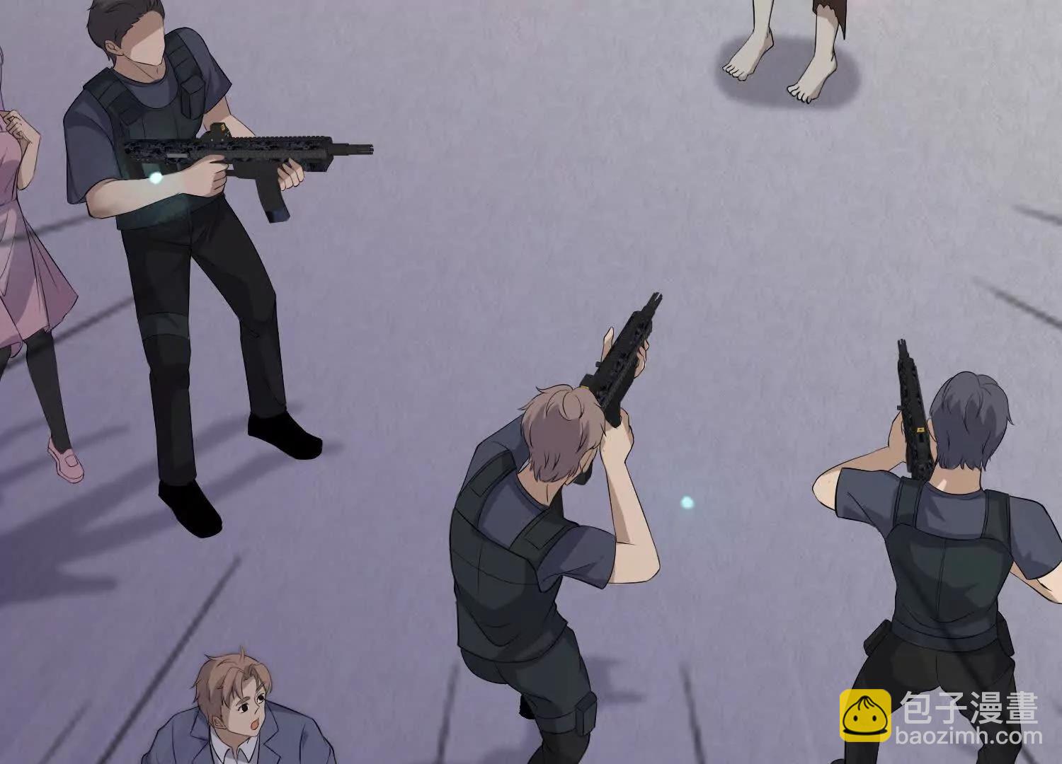 天魔降临(1/2)-第107话