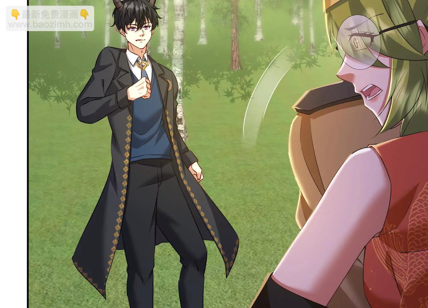 天魔降临(1/2)-第107话