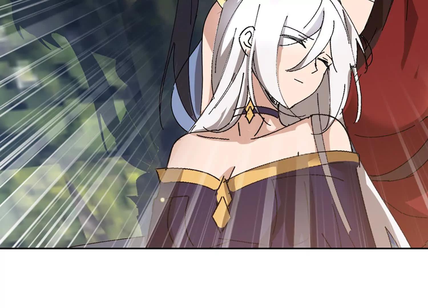 肃清天魔(1/3)-第109话