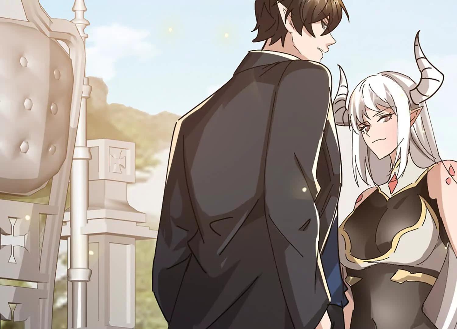 肃清天魔(1/3)-第109话