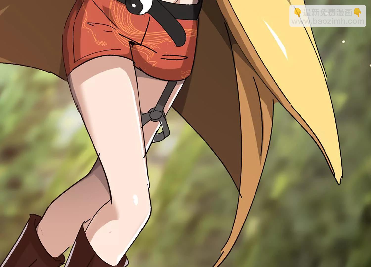 肃清天魔(1/3)-第109话