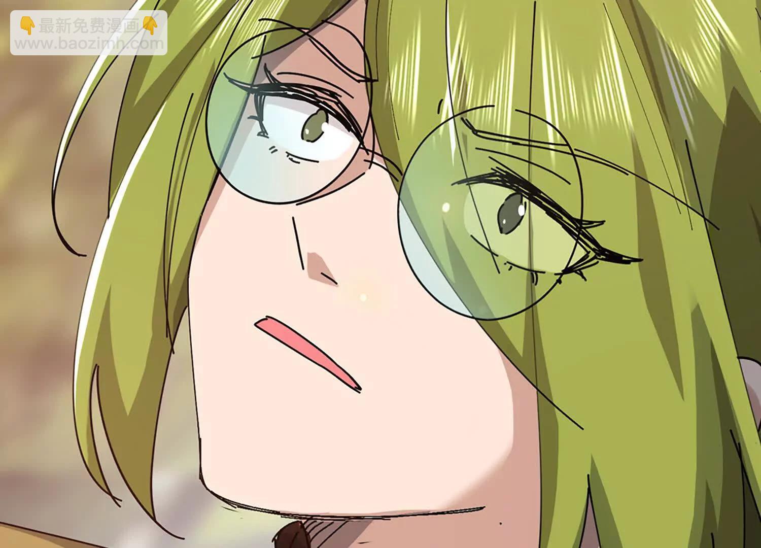 肃清天魔(1/3)-第109话