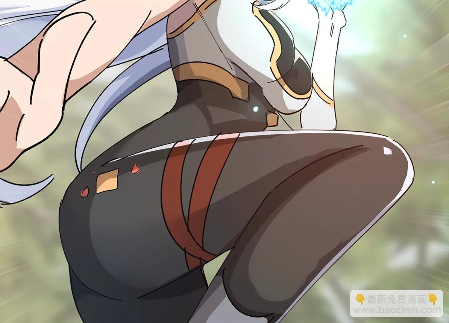 肃清天魔(1/3)-第109话