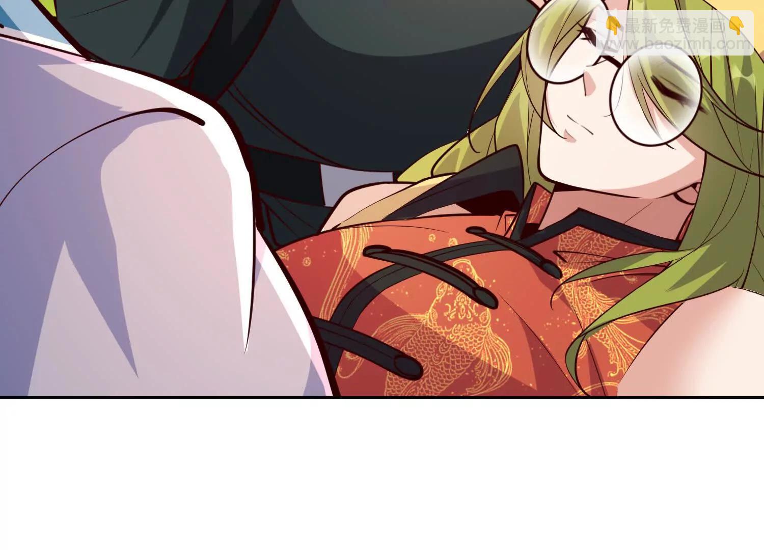 肃清天魔(1/3)-第109话