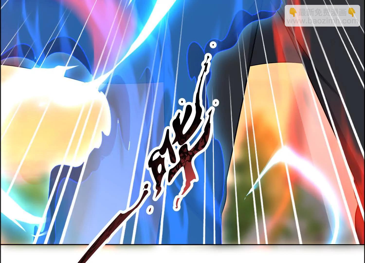 111话 包围盘英烈(1/3)-第111话