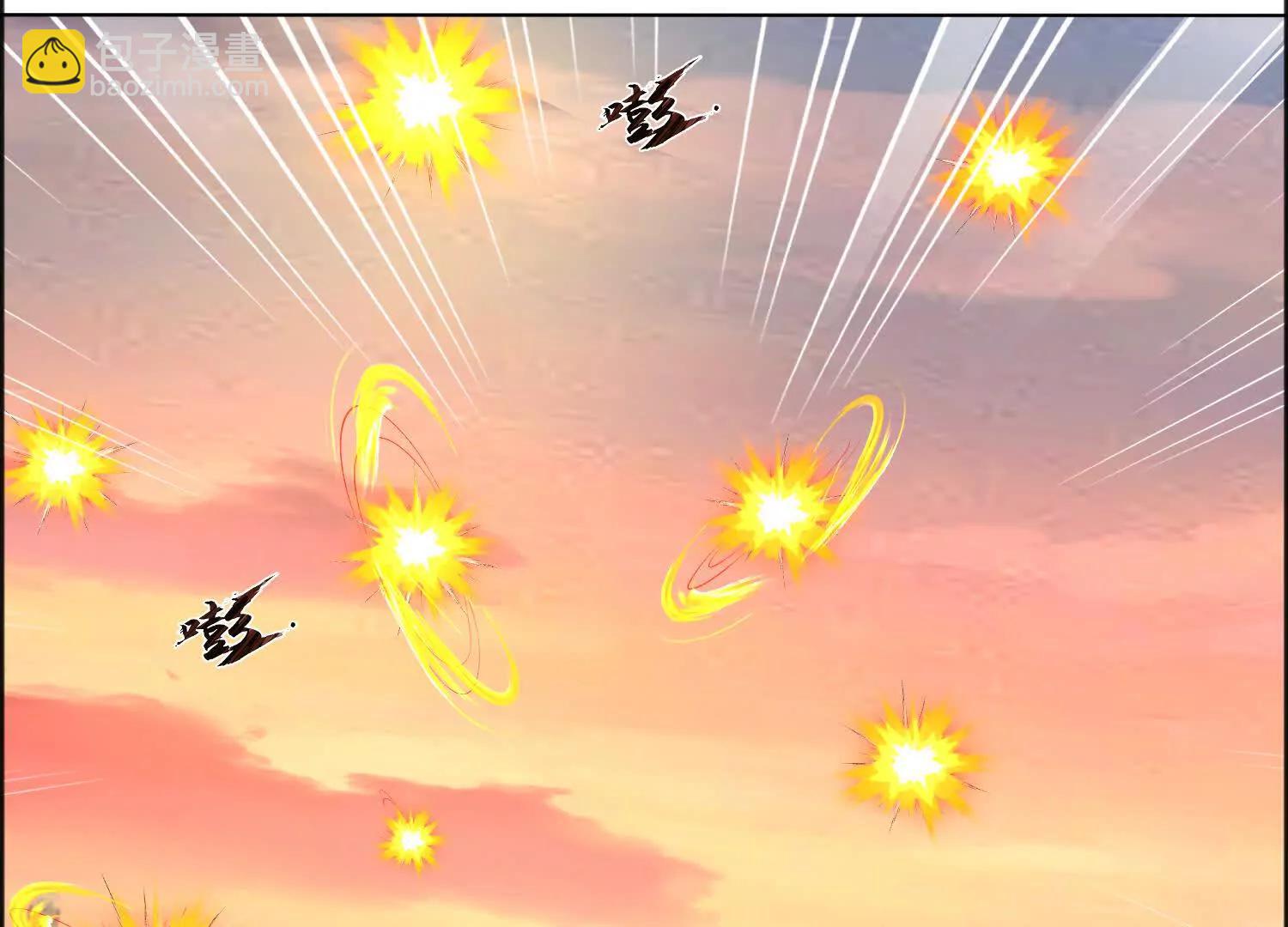 111话 包围盘英烈(1/3)-第111话