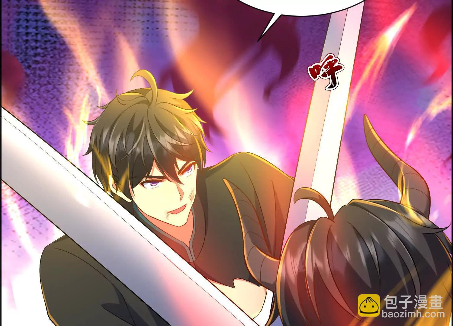 111话 包围盘英烈(1/3)-第111话