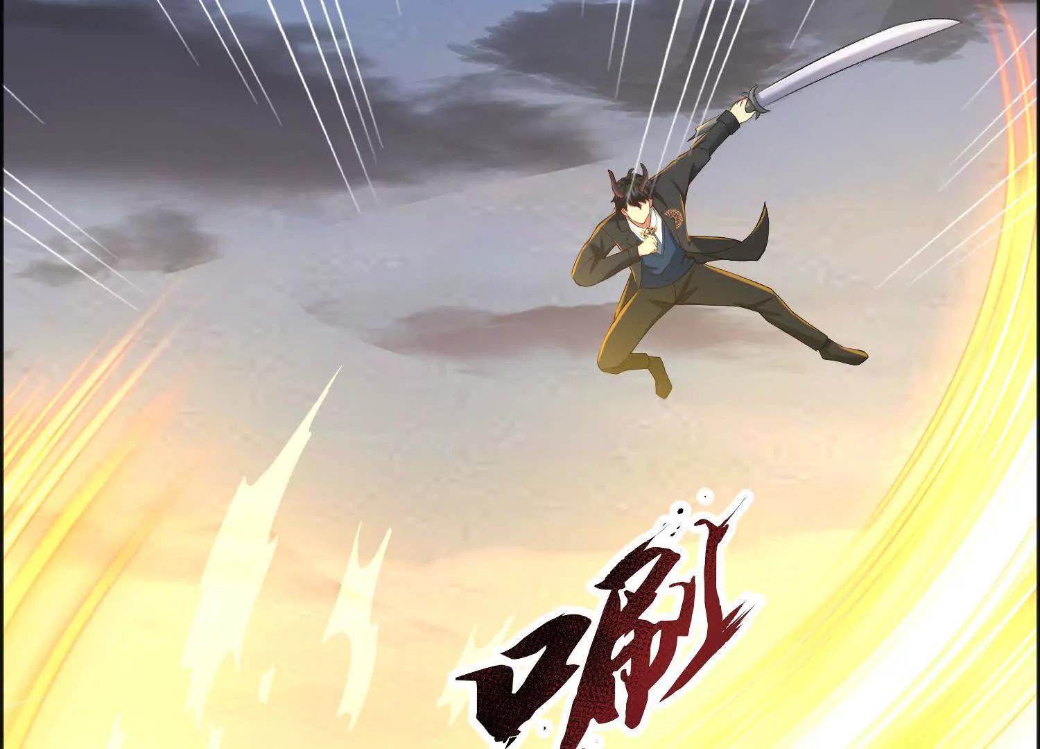 111话 包围盘英烈(1/3)-第111话